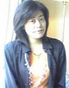岩井京子